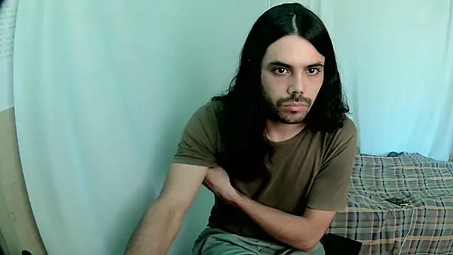 Show Webcam de Jack_Spermre