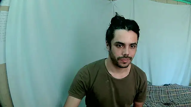 Show de webcam de Jack_Spermre