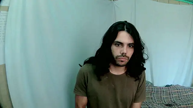 Jack_Spermre: διαδικτυακό σόου στην κάμερα