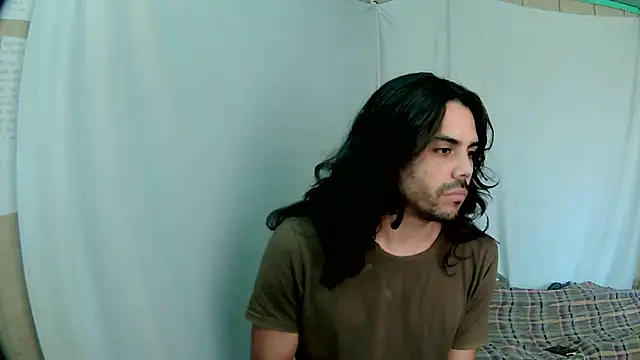 Вебкам-шоу Jack_Spermre