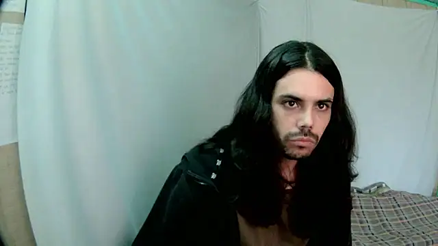 Jack_Spermre 在線直播表演
