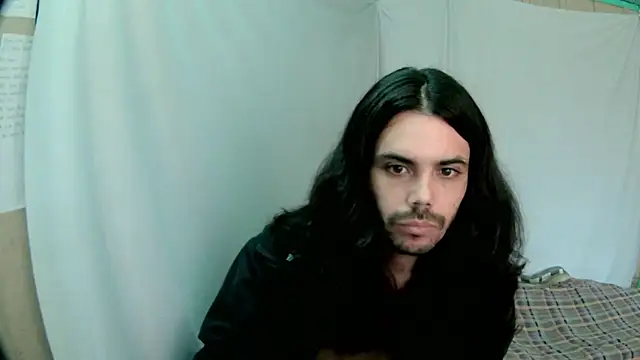Jack_Spermre ওয়েবক্যাম শো