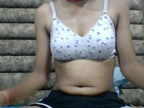 Czat XXX na żywo – beautiful_jiya