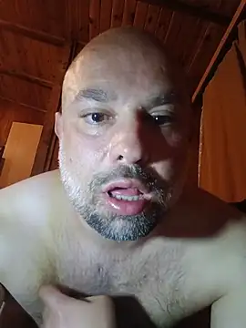 CristalDad Show Webcam