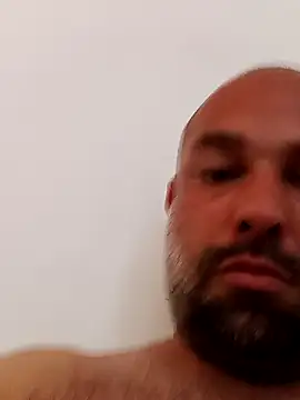 Webkamerová show CristalDad