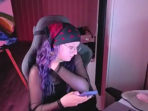 violet-siren-x – webcam-show