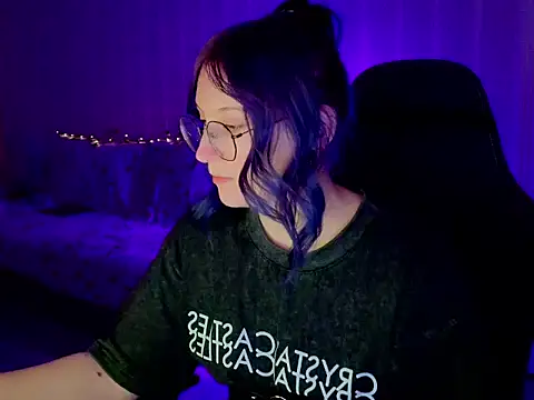 عرض كام violet-siren-x