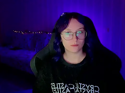 violet-siren-x webcam show