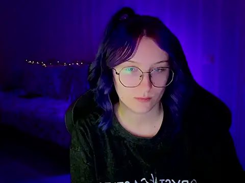 violet-siren-x: вебкам-шоу