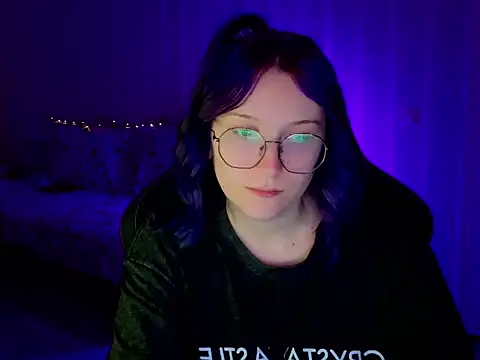 عرض كام violet-siren-x