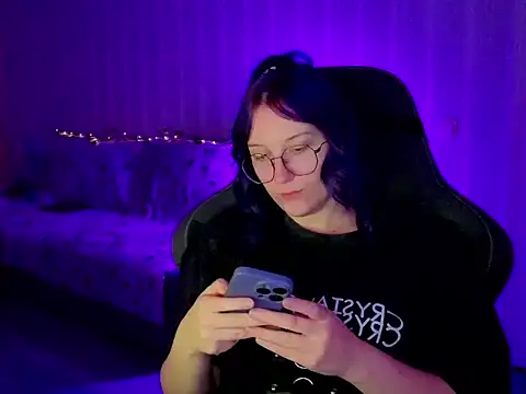 violet-siren-x Webcamshow