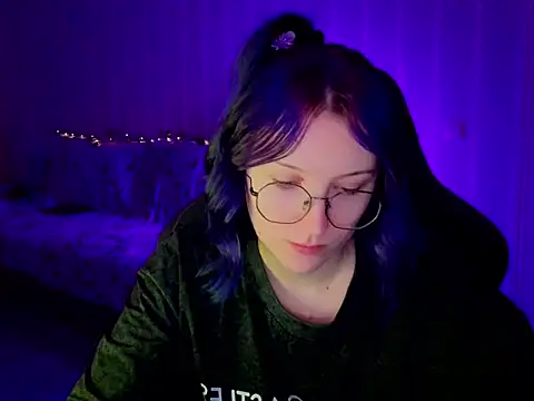 violet-siren-x Show Webcam