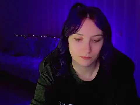 violet-siren-x's Webcam Show
