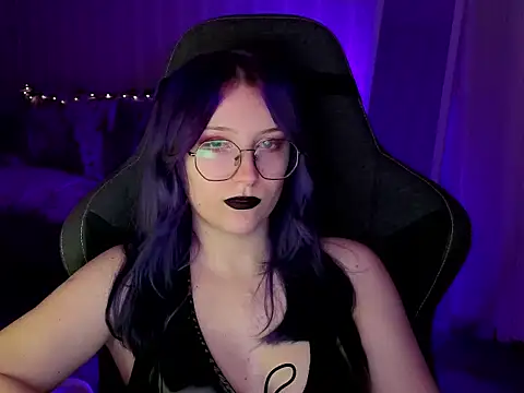 violet-siren-x's Webcam Show