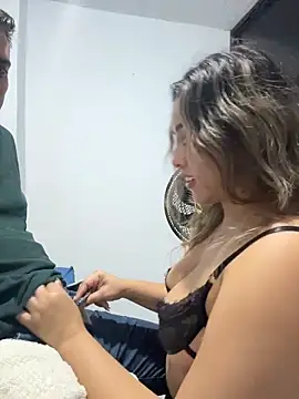 itsdanividarte 在線直播表演