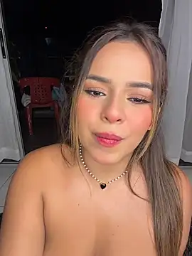 itsdanividarte Show Webcam