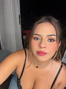 itsdanividarte Live Chatraum