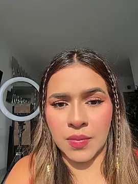 itsdanividarte webcam show