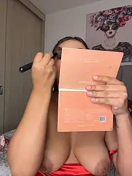 Show Webcam de itsdanividarte