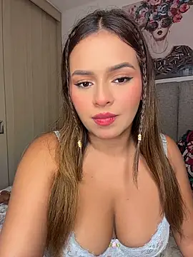 Chat ao vivo de itsdanividarte