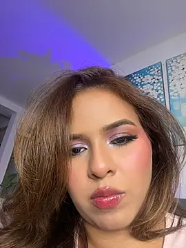 Show Webcam de itsdanividarte