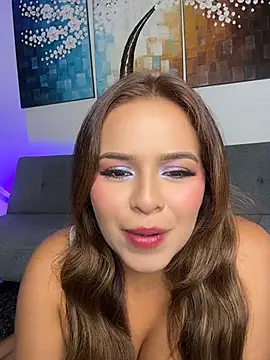 itsdanividarte Pertunjukan Webcam