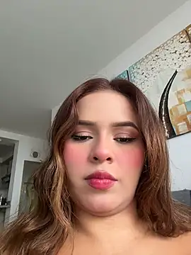 itsdanividarte Show Webcam