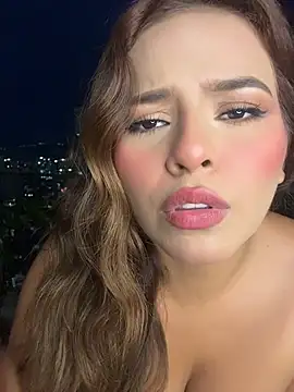 itsdanividarte's Webcam Show