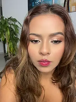 itsdanividarte Webcam Show