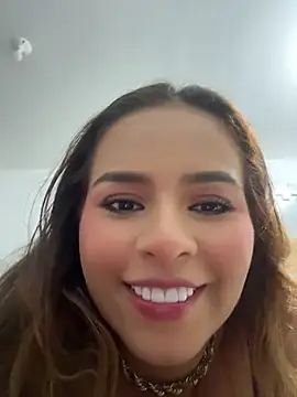 Show de webcam de itsdanividarte