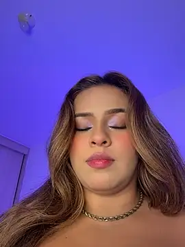 Show de webcam de itsdanividarte