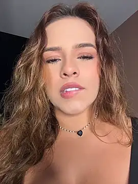 Show de itsdanividarte na webcam
