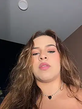 Show de itsdanividarte na webcam