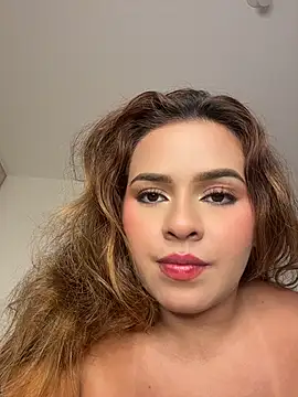itsdanividarte Pertunjukan Webcam