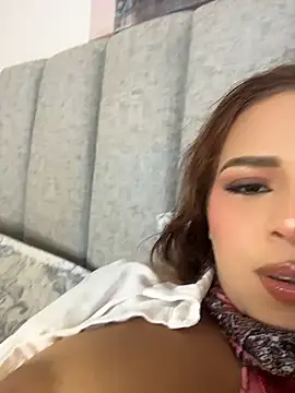Webkamerová show itsdanividarte