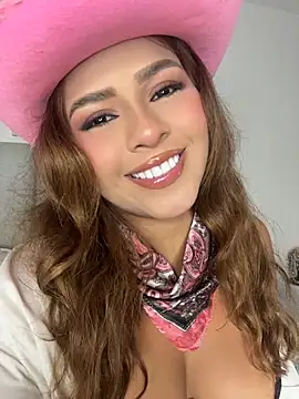 itsdanividarte's Webcam Show