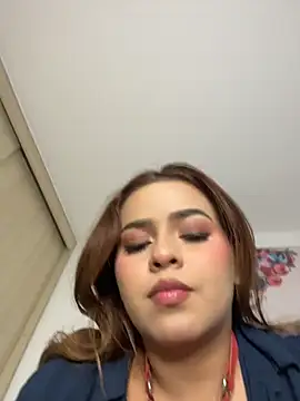 itsdanividarte Шоу с уебкамера