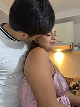 itsdanividarte's Webcam Show