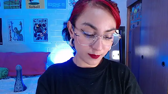 Amy66 Webcamshow