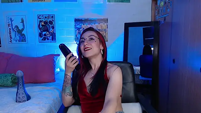 دردشة Amy66 الجنسية المباشرة