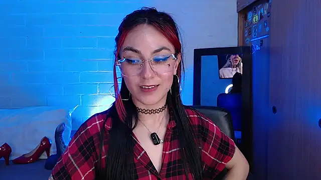 Amy66 Webcam show