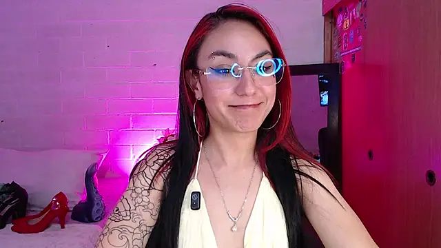 Amy66 Webcam show