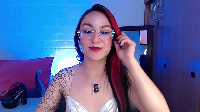 Amy66 라이브 XXX 채팅