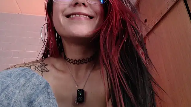 Chat XXX ao vivo de Amy66