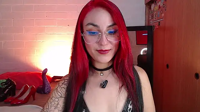 Amy66 Webcam-Show