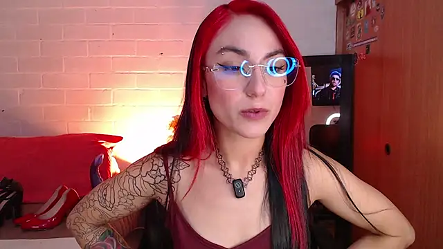 Amy66 Webcam show