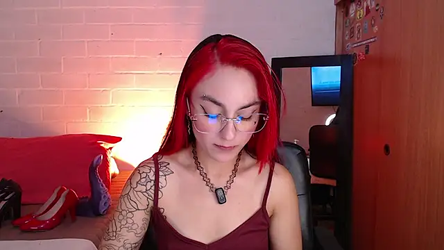 Amy66 Webcam-Show