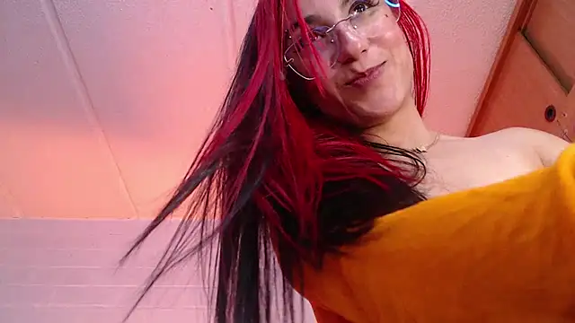 Amy66 Webcam-Show
