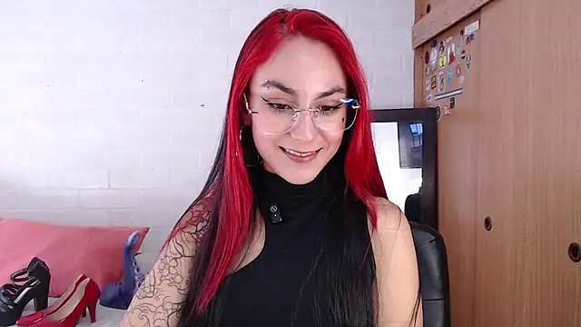 Amy66 Webcam show