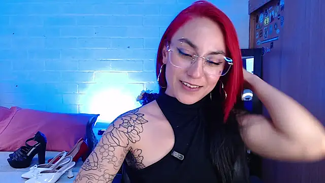 Amy66's Live XXX Chat